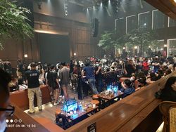 Jadi Tersangka Kerumunan, Manajer Holywings Kemang Terancam 1 Tahun Bui