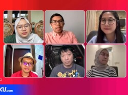 3 Kunci Hasilkan Novel Berkualitas ala A Fuadi