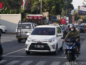 Pemkab KBB Was-was Dampak Membludaknya Wisatawan ke Lembang