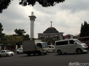 Sejarah Kabupaten Bandung Barat, dari Konsepsi hingga Realisasi