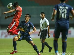 Duel Pelatih PSM Vs Arema FC di Liga 1: Adu Cerdik Bernardo dan Almeida