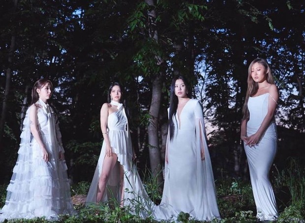 Girlgroup naungan RBW Entertainment ini pun juga akan ikut comeback di 2021 ini, lho!