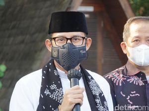Pariwisata Harus Jadi Pandemic Winner, Salah Satu Kuncinya di Ekosistem Digital