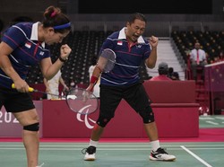 NPC Indonesia Kantongi Surat Dukungan Pemerintah