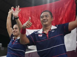 NPCI Tasikmalaya Bangga 2 Atletnya Sabet Medali Paralimpiade