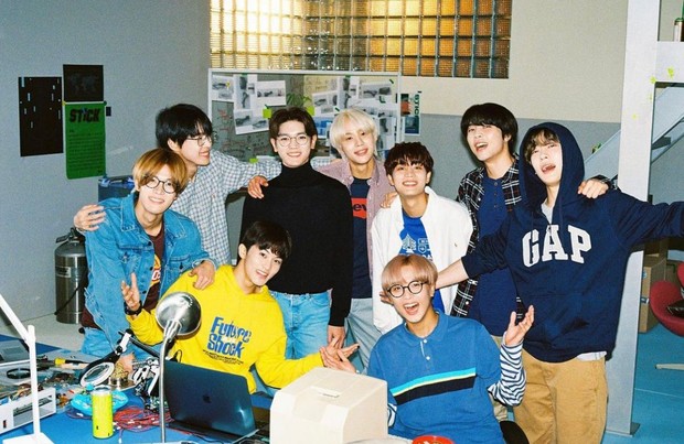 Sub-unit dari NCT yang debut dengan lagu “Fire Truck” ini juga dipastikan akan ikut meramaikan comeback di tahun 2021, tepatnya pada 17 September mendatang.