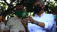 Tingkatkan Akses Pembiayaan KUR Petani