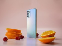 Membongkar Fitur & Performa Kelas Flagship OPPO Reno6 Series 5G