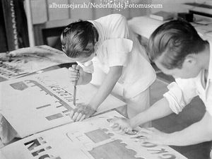 Mural Sebagai Alat Memperjuangkan Kemerdekaan Bangsa Indonesia