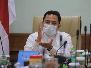 Kasus COVID Melandai, Walkot Tangerang Imbau Warga Tak Abaikan Prokes