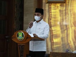 Tangerang Jadi Salah Satu Kota Penyelenggara Program Sekolah Penggerak