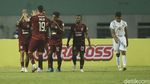 Persebaya Tumbang 1-3 dari Borneo Fc