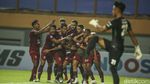 Persebaya Tumbang 1-3 dari Borneo Fc