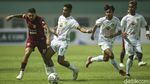 Persebaya Tumbang 1-3 dari Borneo Fc