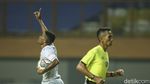 Persebaya Tumbang 1-3 dari Borneo Fc