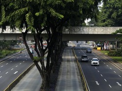 Serba-serbi Aturan Saat Ganjil Genap di 26 Lokasi Diaktifkan Lagi