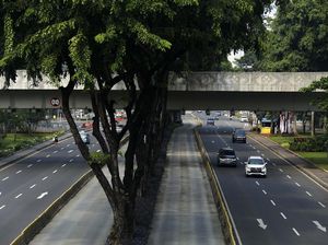 Serba-serbi Aturan Saat Ganjil Genap di 26 Lokasi Diaktifkan Lagi Serba-serbi Aturan Saat Ganjil Genap di 26 Lokasi Diaktifkan Lagi