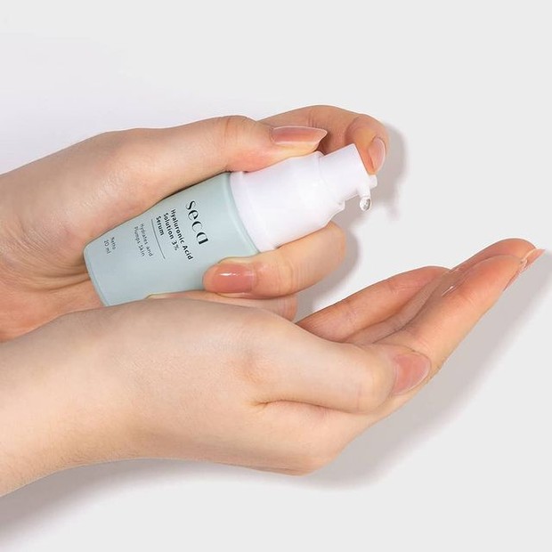 Produk Terbaru dari Skincare Lokal, Seca Skin / foto: instagram.com/secaskin Produk Terbaru dari Skincare Lokal, Seca Skin