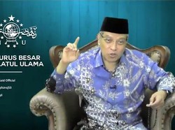 Taliban dan NU Secara Aqidah-Syariah Sama, Tapi...
