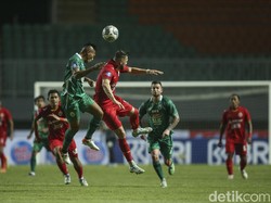 PSS Curi Poin Lawan Tim Berat, Pelatih Beri Sanjungan