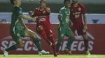 PSS dan Persija Berbagi Angka di BRI Liga 1