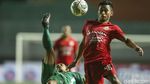 PSS dan Persija Berbagi Angka di BRI Liga 1