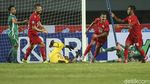 PSS dan Persija Berbagi Angka di BRI Liga 1
