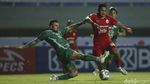 PSS dan Persija Berbagi Angka di BRI Liga 1