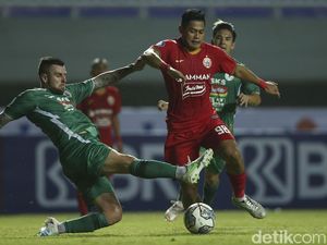 PT LIB Gelar Managers Meeting Bahas Venue Seri 2 BRI Liga 1