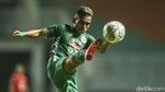 PSS dan Persija Berbagi Angka di BRI Liga 1