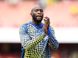 Hati-hati! Romelu Lukaku Bisa Jadi Bom Waktu Chelsea