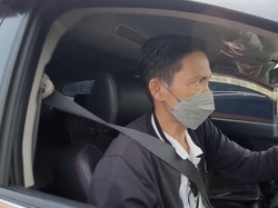 Saat Warga Mengeluh Diputar Balik Kena Ganjil Genap di Bogor