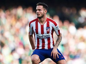 Sebelum Gabung ke Chelsea, Saul Niguez Ditolak Man City