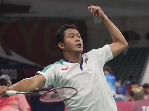 Selamat! Fredy Setiawan Raih Perunggu di Paralimpiade Tokyo 2020 Selamat! Fredy Setiawan Raih Perunggu di Paralimpiade Tokyo 2020