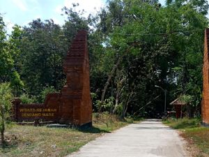 Sejarah Pelarian Raja Airlangga Versi Arkeolog: Bukan Sendang Made Tapi Lamongan