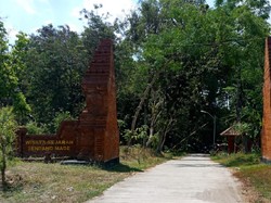 Sejarah Pelarian Raja Airlangga Versi Arkeolog: Bukan Sendang Made Tapi Lamongan