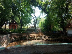 Mitos Sendang Made di Jombang untuk Ritual Kecantikan hingga Naik Pangkat