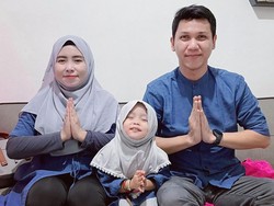 Keluarga Shabira Alula Lala Kaget Ngaku Dikirim Guna-guna oleh Orang Dekat