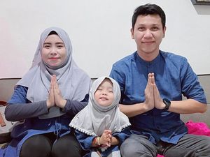 Keluarga Shabira Alula Lala Kaget Ngaku Dikirim Guna-guna oleh Orang Dekat Keluarga Shabira Alula Lala Kaget Ngaku Dikirim Guna-guna oleh Orang Dekat