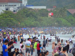 Pantai Pangandaran Disorot Luhut, Begini Respons Bupati Jeje