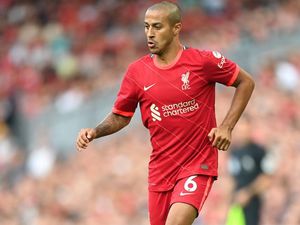 Thiago Nangis, Gagal Main di Final Carabao Cup karena Cedera