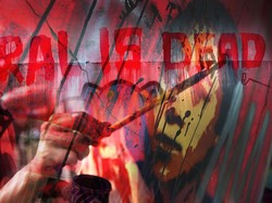 Mural-mural Kritik Dihapus, Seniman Jalanan Belum Merdeka Berekspresi