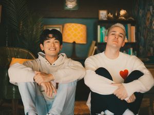 Vaultboy Ajak Eric Nam Perbarui Everything Sucks