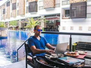 Asyik Nih, Ada Paket Work from Bali Mulai Rp 4,5 Jutaan