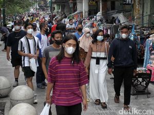 Pemkot Yogya Bakal Tertibkan Skuter Listrik Malioboro, Ini Alasannya