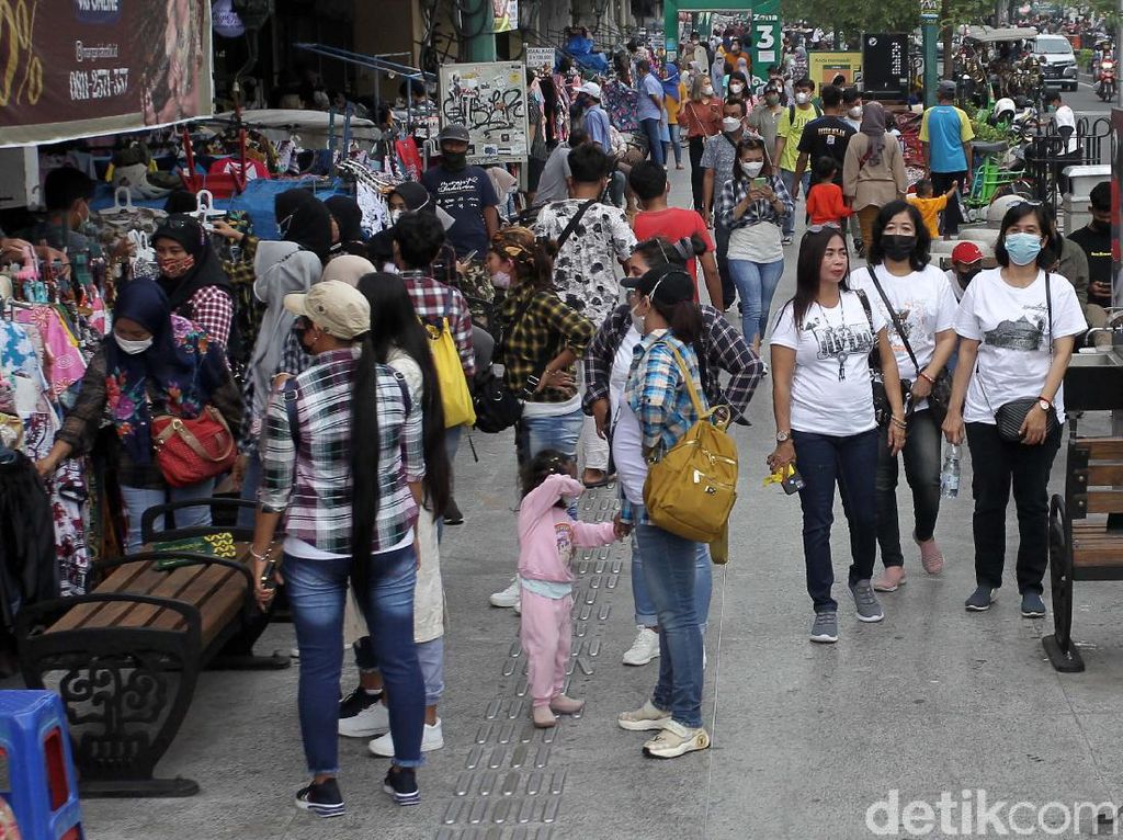Jogja Sudah Rame Tapi Agen Travel Belum Cuan Jogja Sudah Rame Tapi Agen Travel Belum Cuan