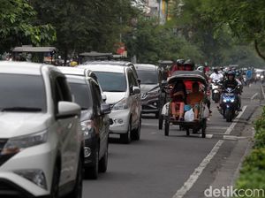 Woro-woro Lur! Malioboro Yogya Berlakukan Gage Tiap Akhir Pekan Woro-woro Lur! Malioboro Yogya Berlakukan Gage Tiap Akhir Pekan