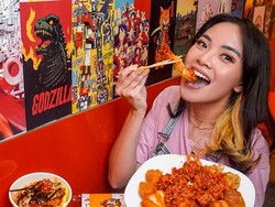 Mgdalenaf Ngaku Inisiatif Bayar Usai Review Makanan
