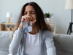 5 Zodiak Paling Cengeng, Mudah Menangis Ingin Selalu Diperhatikan