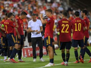 Link Live Streaming Spanyol Vs Islandia: Menguji Tim Matador Link Live Streaming Spanyol Vs Islandia: Menguji Tim Matador